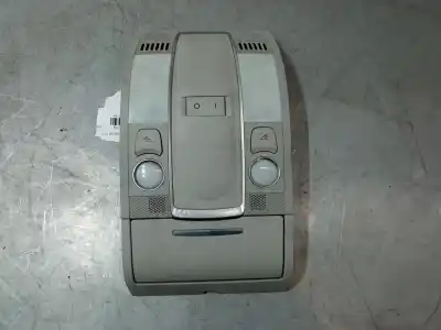 Second-hand car spare part front interior light for audi a6 c6 (4f2) 2.0 tdi oem iam references 