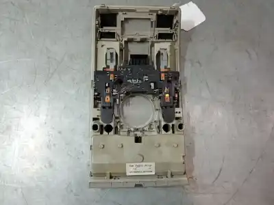 Second-hand car spare part front interior light for audi a6 c6 (4f2) 2.0 tdi oem iam references   