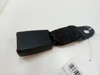 Автозапчасти б/у левый задний крюк ремня за citroen c3 i (fc_, fn_) 1.4 i ссылки oem iam 