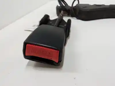 Автозапчасти б/у крюк для ремня передний правый за citroen c3 i (fc_, fn_) 1.4 i ссылки oem iam   