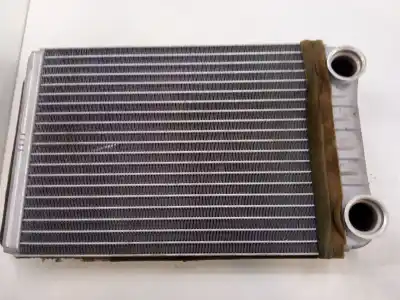 Автозапчастина б/у радіатор опалення / кондиціонації для opel zafira tourer c (p12) 1.6 cdti (75) посилання на oem iam de207002  