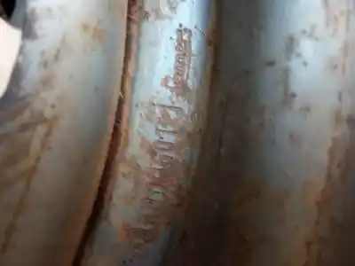 Автозапчасти б/у шина за ford ranger (er, eq, r_) 2.5 td 4x4 ссылки oem iam   