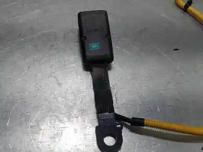 Автозапчасти б/у крюк для ремня передний правый за hyundai i30 (fd) 1.4 ссылки oem iam 