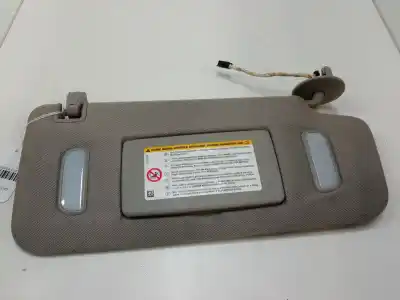 Автозапчастина б/у  для OPEL ZAFIRA TOURER C (P12)  Посилання на OEM IAM   