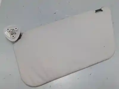 Peça sobressalente para automóvel em segunda mão para-sol direito por ford transit connect (p65_, p70_, p80_) 1.8 tdci referências oem iam   