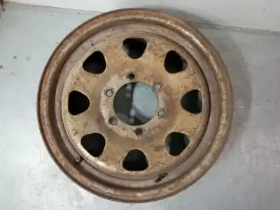 Автозапчасти б/у ШИНА за FORD RANGER (ER, EQ, R_)  ссылки OEM IAM   