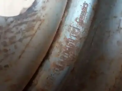 Автозапчасти б/у шина за ford ranger (er, eq, r_) 2.5 td 4x4 ссылки oem iam   