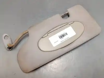 Second-hand car spare part LEFT SUNSHADE for MINI MINI (R50, R53)  OEM IAM references   