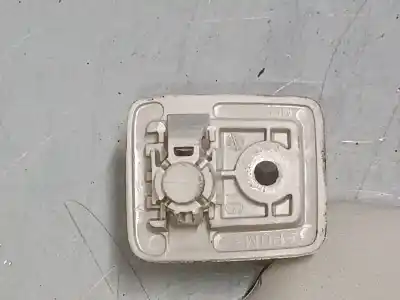 Pezzo di ricambio per auto di seconda mano tenda sinistra per smart forfour (454) 1.5 (454.032) riferimenti oem iam   