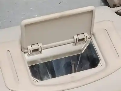 Pezzo di ricambio per auto di seconda mano tenda sinistra per smart forfour (454) 1.5 (454.032) riferimenti oem iam   