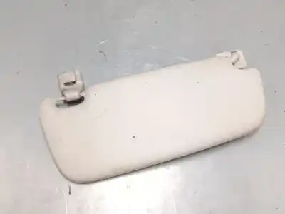 Pezzo di ricambio per auto di seconda mano tenda sinistra per smart forfour (454) 1.5 (454.032) riferimenti oem iam   