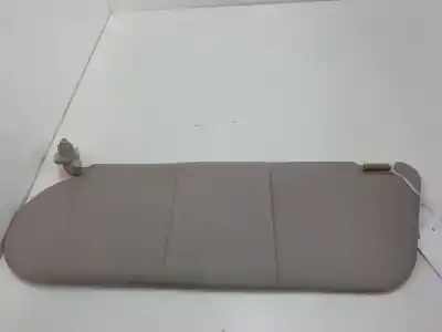 Second-hand car spare part left sunshade for landwind (jmc) cv9 1.6 oem iam references 