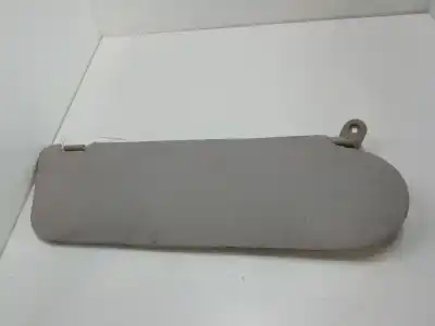 Peça sobressalente para automóvel em segunda mão pára-sol esquerdo por landwind (jmc) cv9 1.6 referências oem iam   