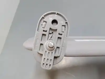 Peça sobressalente para automóvel em segunda mão para-sol direito por kia ceed tourer (cd) 1.6 crdi 136 referências oem iam   