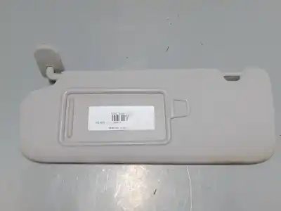 Peça sobressalente para automóvel em segunda mão PÁRA-SOL ESQUERDO por KIA CEED TOURER (CD)  Referências OEM IAM   