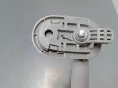 Peça sobressalente para automóvel em segunda mão pára-sol esquerdo por kia ceed tourer (cd) 1.6 crdi 136 referências oem iam   