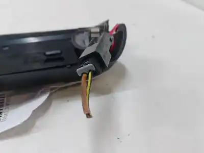 Pezzo di ricambio per auto di seconda mano luce freno centrale per opel corsa c (x01) 1.2 (f08, f68) riferimenti oem iam   