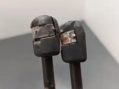 Автозапчастина б/у амортизаторі багажника/дверей для mini mini (r50, r53) one посилання на oem iam   