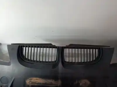 Pezzo di ricambio per auto di seconda mano paraurti anteriore per bmw 3 (e90) 320 i riferimenti oem iam   