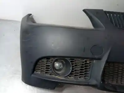 Pezzo di ricambio per auto di seconda mano paraurti anteriore per bmw 3 (e90) 320 i riferimenti oem iam   