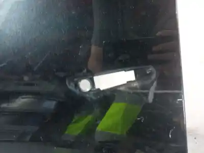 Second-hand car spare part left front fin for bmw 3 (e90) 320 i oem iam references 41355a55af3  