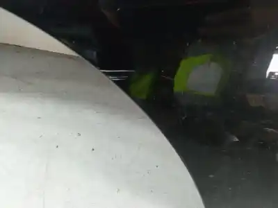 Second-hand car spare part left front fin for bmw 3 (e90) 320 i oem iam references 41355a55af3  