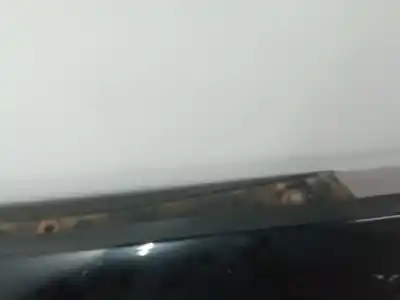 Second-hand car spare part left front fin for bmw 3 (e90) 320 i oem iam references 41355a55af3  