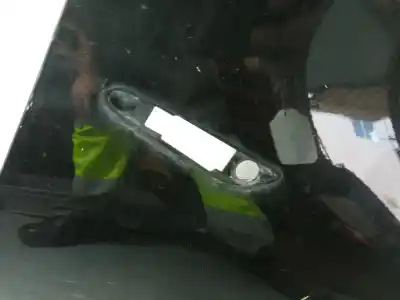 Second-hand car spare part front right fin for bmw 3 (e90) 320 i oem iam references 41355a55af4  