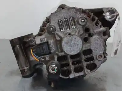 Автозапчастина б/у генератор для ford fusion (ju_) 1.4 посилання на oem iam 2s6t10300cb  