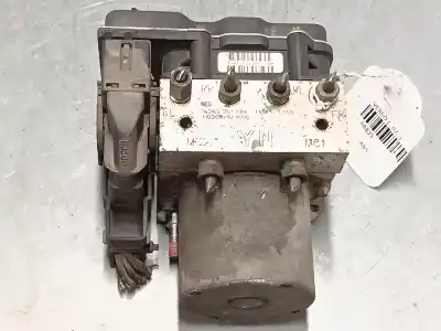 Peça sobressalente para automóvel em segunda mão abs por toyota verso (_r2_) 1.6 (zgr20_) referências oem iam 445400f050