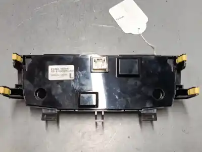 Peça sobressalente para automóvel em segunda mão comando de sofagem (chauffage / ar condicionado) por toyota verso (_r2_) 1.6 (zgr20_) referências oem iam 559000f081  