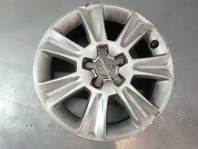Peça sobressalente para automóvel em segunda mão JANTE por AUDI A1 SPORTBACK (8XA, 8XF) 1.2 TFSI Referências OEM IAM 8X0601025  