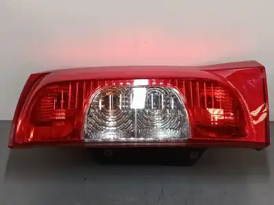 Second-hand car spare part RIGHT TAILGATE LIGHT for FIAT FIORINO FURGONETA/MONOVOLUMEN (225_) 1.3 D Multijet (225CXG1A. 225AXL1A. 225AXG11. 225BXL1A.... OEM IAM references 1391431080E  
