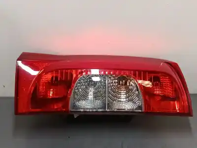 Second-hand car spare part LEFT TAILGATE LIGHT for FIAT FIORINO FURGONETA/MONOVOLUMEN (225_) 1.3 D Multijet (225CXG1A. 225AXL1A. 225AXG11. 225BXL1A.... OEM IAM references 1391433080E  