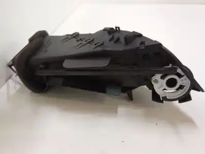 Автозапчастина б/у аератор для opel zafira tourer c (p12) 1.6 cdti (75) посилання на oem iam 13427382  