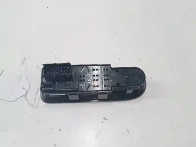 Peça sobressalente para automóvel em segunda mão botão / interruptor elevador vidro dianteiro esquerdo por citroen c3 ii (sc_) 1.4 referências oem iam   