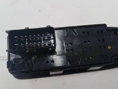 Peça sobressalente para automóvel em segunda mão botão / interruptor elevador vidro dianteiro esquerdo por citroen c3 ii (sc_) 1.4 referências oem iam   