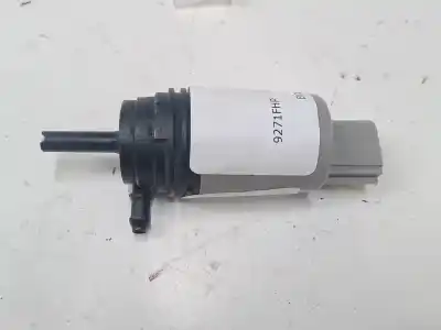 Second-hand car spare part washer pump for bmw 3 (e90) 320 i oem iam references   