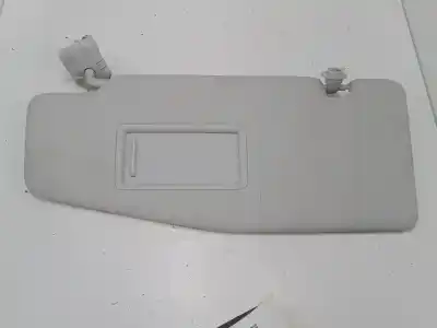 Peça sobressalente para automóvel em segunda mão pára-sol esquerdo por ford tourneo connect / grand tourneo connect monospace 1.5 ecoboost referências oem iam 