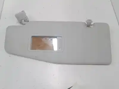Peça sobressalente para automóvel em segunda mão pára-sol esquerdo por ford tourneo connect / grand tourneo connect monospace 1.5 ecoboost referências oem iam   