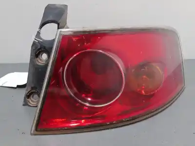 Pièce détachée automobile d'occasion FEU ARRIÈRE DROIT pour SEAT IBIZA III (6L1) 1.4 16V Références OEM IAM   