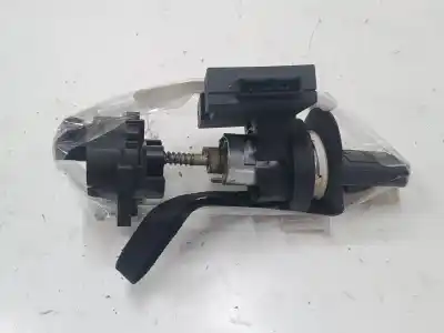 Pièce détachée automobile d'occasion COMMUTATEUR D'ALLUMAGE pour OPEL CORSA C (X01) 1.2 (F08, F68) Références OEM IAM 24445098  