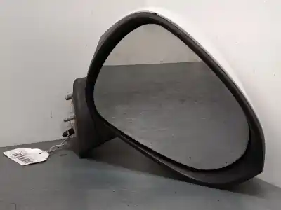 Pièce détachée automobile d'occasion RÉTROVISEUR DROIT pour SEAT IBIZA IV (6J5, 6P1) 1.6 TDI Références OEM IAM   
