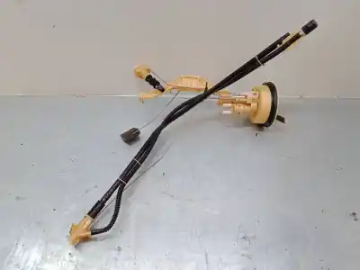 Peça sobressalente para automóvel em segunda mão Boia / Bomba Combustível por BMW X5 (E53) 4.4 i Referências OEM IAM   