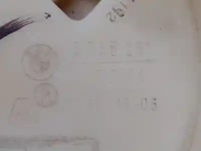 Peça sobressalente para automóvel em segunda mão boia / bomba combustível por bmw x5 (e53) 4.4 i referências oem iam   