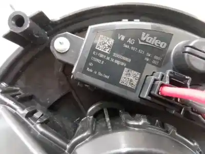 Peça sobressalente para automóvel em segunda mão motor de sofagem por ford tourneo connect / grand tourneo connect monospace 1.5 ecoboost referências oem iam 5wb819015a  