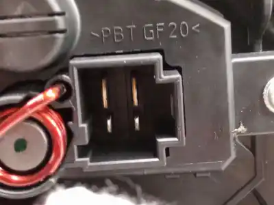 Peça sobressalente para automóvel em segunda mão motor de sofagem por ford tourneo connect / grand tourneo connect monospace 1.5 ecoboost referências oem iam 5wb819015a  