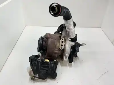 Автозапчастина б/у турбонагрузник для ford tourneo connect / grand tourneo connect monospace 1.5 ecoboost посилання на oem iam 05e145702l  05e145702l Автозапчастина б/у турбонагрузник для ford tourneo connect / grand tourneo connect monospace 1.5 ecoboost посилання на oem iam 05e145702l  05e145702l