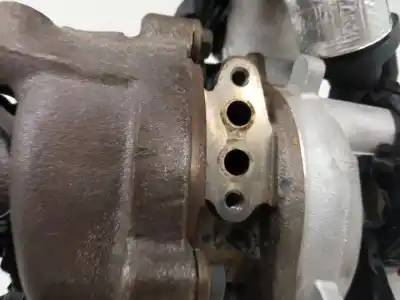 Автозапчастина б/у турбонагрузник для ford tourneo connect / grand tourneo connect monospace 1.5 ecoboost посилання на oem iam 05e145702l  05e145702l Автозапчастина б/у турбонагрузник для ford tourneo connect / grand tourneo connect monospace 1.5 ecoboost посилання на oem iam 05e145702l  05e145702l