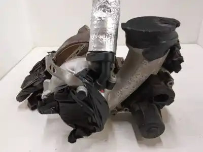 Автозапчастина б/у турбонагрузник для ford tourneo connect / grand tourneo connect monospace 1.5 ecoboost посилання на oem iam 05e145702l  05e145702l Автозапчастина б/у турбонагрузник для ford tourneo connect / grand tourneo connect monospace 1.5 ecoboost посилання на oem iam 05e145702l  05e145702l